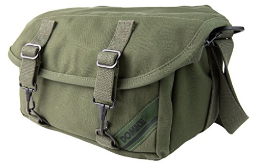 Domke 700-60D F-6 Olive Drab - Grün von Domke