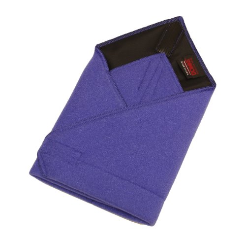 Domke 722-15U Schutzumschlag, 38 cm, blau Domke 722-15U Schutzumschlag, 38 cm, blau von Domke