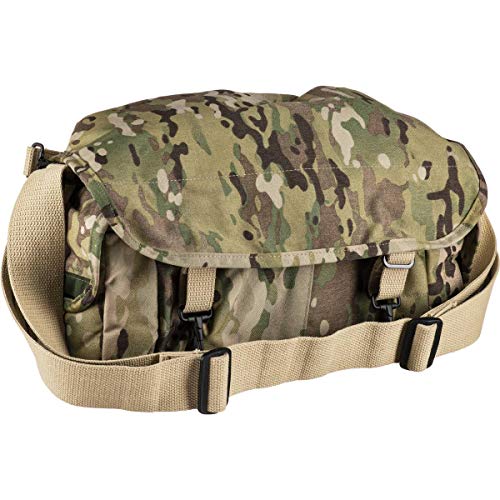 Domke F-2 Camouflage Schultertasche Kameratasche von Domke