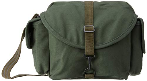 Domke F-3X Tasche (superkompakt) Oliv von Domke