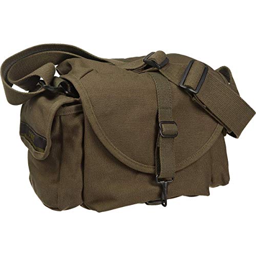 Domke F-3X Tasche (superkompakt) Oliv von Domke