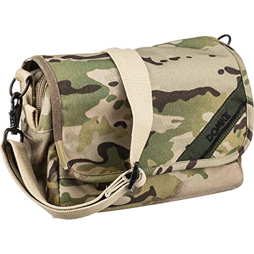 Domke F-5XB Camouflage Schultertasche von Domke