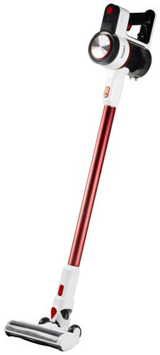 DOMO BLCD Clean Star DO242SV Akku-Handstaubsauger 21.6V Zyklon-Technik DOMO BLCD Clean Star DO242SV Akku-Handstaubsauger 21.6V Zyklon-Technik von Domo