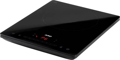 DOMO DO332IP Induktionsplatte Timerfunktion, mit Display, kabelgebunden DOMO DO332IP Induktionsplatte Timerfunktion, mit Display, kabelgebunden von Domo