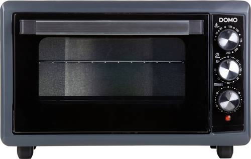 DOMO DO518GO Minibackofen Timerfunktion 38l von Domo