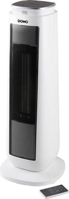 DOMO DO7347H Konvektor 2000 W Weiß (DO7347H) von Domo