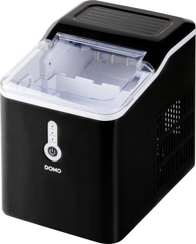 DOMO DO9220IB Eiswürfelbereiter 1.5l DOMO DO9220IB Eiswürfelbereiter 1.5l von Domo