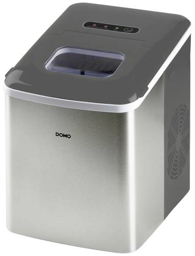 DOMO DO9253IB Eiswürfelbereiter 1.8l von Domo