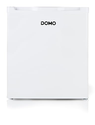 Domo DO906K/03 Mini-Kühlschrank - E - 41 L - weiß Domo DO906K/03 Mini-Kühlschrank - E - 41 L - weiß von Domo