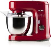 Domo DO9145KR. Schüsselkapazität: 4,5 l, Produktfarbe: Rot, Edelstahl, Steuerung: Drehregler. Schüsselmaterial: Edelstahl, Fruchtfiltermateriall: PP, Stainless steel, Material Messer: Edelstahl. Leistung: 700 W, Stromverbrauch (in Betrieb): 700 W. Schalen enthalten: Mixen. Abmessungen Verpackung (LxBxH): 600 x 278 x 393 mm (DO9145KR) Domo DO9145KR. Schüsselkapazität: 4,5 l, Produktfarbe: Rot, Edelstahl, Steuerung: Drehregler. Schüsselmaterial: Edelstahl, Fruchtfiltermateriall: PP, Stainless steel, Material Messer: Edelstahl. Leistung: 700 W, Stromverbrauch (in Betrieb): 700 W. Schalen enthalten: Mixen. Abmessungen Verpackung (LxBxH): 600 x 278 x 393 mm (DO9145KR) von Domo