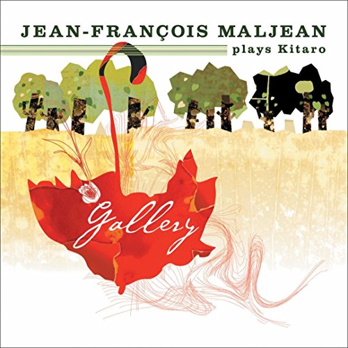 Gallery - Jean-Francois Maljean plays Kitaro von Domo