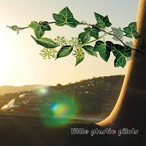 Little Plastic Pilots von Domo
