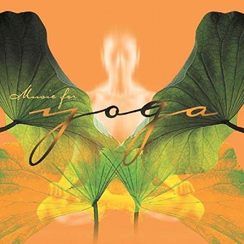 Music for Yoga von Domo