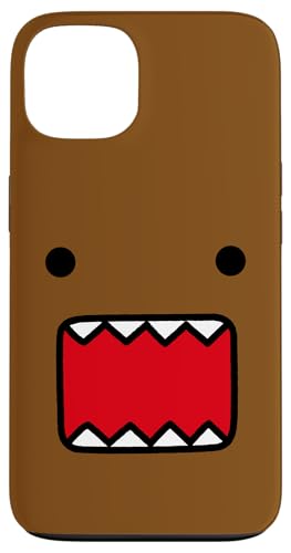 Offizielles Domo-Kun Merchandise Y2K Era Fandom | Domo Face Hülle für iPhone 13 Offizielles Domo-Kun Merchandise Y2K Era Fandom | Domo Face Hülle für iPhone 13 von Domo