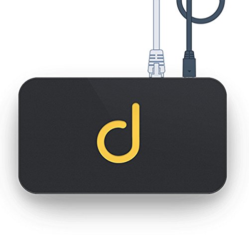 Domotz Box - Official Hardware & Network Agent for The Pro Platform Domotz Box - Official Hardware & Network Agent for The Pro Platform von Domotz