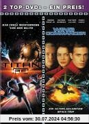 Titan A.E. / Wing Commander [2 DVDs] von Don Bluth