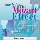 Music for Mozart Effect Vol.1 von Don Campbell