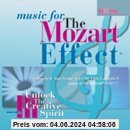 Music for Mozart Effect Vol.3 von Don Campbell