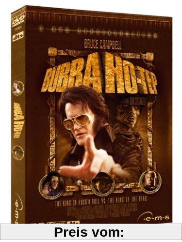 Bubba Ho-Tep (Special Edition, 2 DVDs) von Don Coscarelli