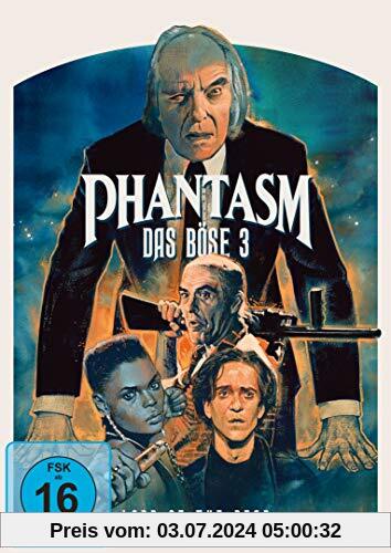 Phantasm III - Das Böse III - Lord Of The Dead von Don Coscarelli