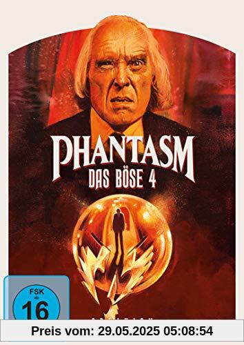Phantasm IV - Das Böse IV von Don Coscarelli