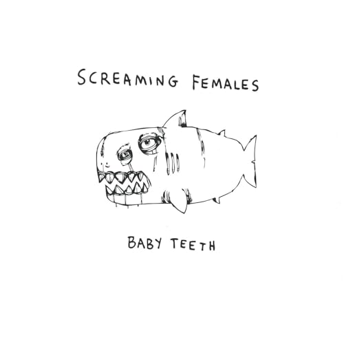Baby Teeth [Vinyl LP] von Don Giovanni