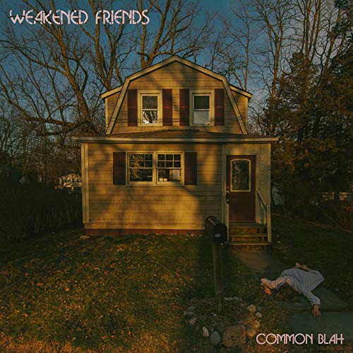 Common Blah [Vinyl LP] von Don Giovanni