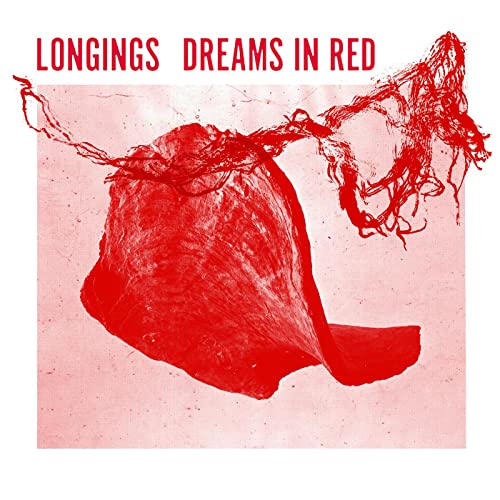 Dreams in Red [Vinyl LP] von Don Giovanni (H'Art)