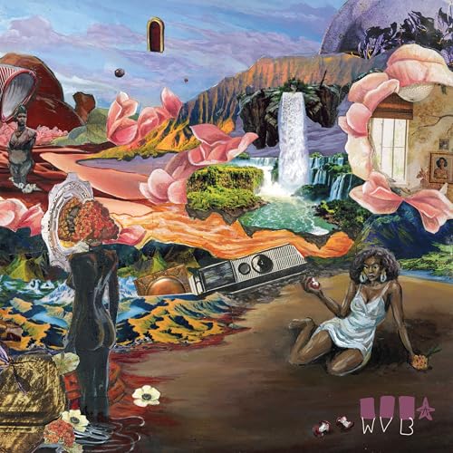 Flowers for the Living [Vinyl LP] von Don Giovanni (H'Art)