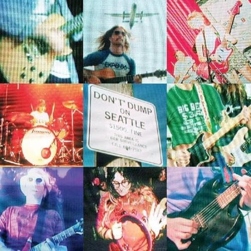 From Far It All Seems Small: a Compilation from Se [Vinyl LP] von Don Giovanni (H'Art)