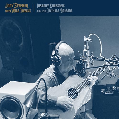 Instant Lonesome and the Twinkle Brigade von Don Giovanni