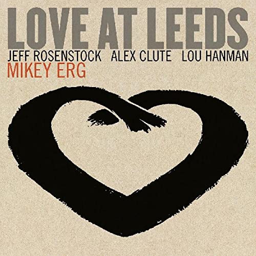 Love at Leeds [Vinyl LP] von Don Giovanni