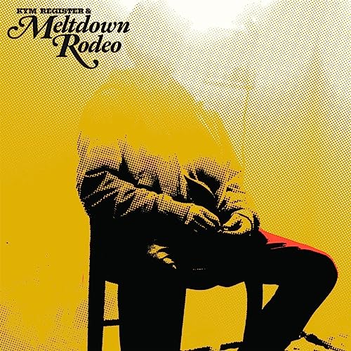 Meltdown Rodeo [Vinyl LP] von Don Giovanni (H'Art)