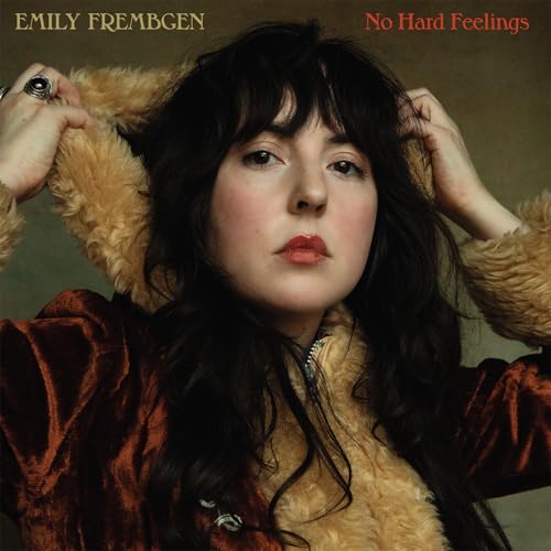 No Hard Feelings [Vinyl LP] von Don Giovanni