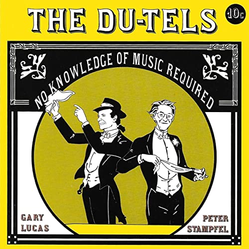No Knowledge of Music Required von Don Giovanni
