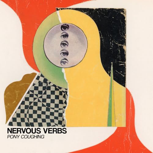 Pony Coughing [Vinyl LP] von Don Giovanni (H'Art)
