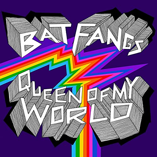 Queen of My World [Vinyl LP] von Don Giovanni