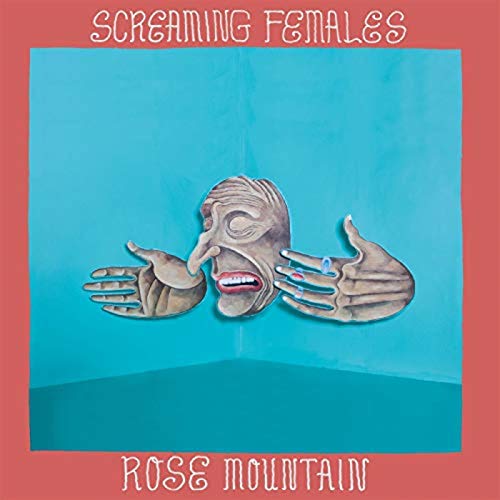 Rose Mountain [Vinyl LP] von Don Giovanni