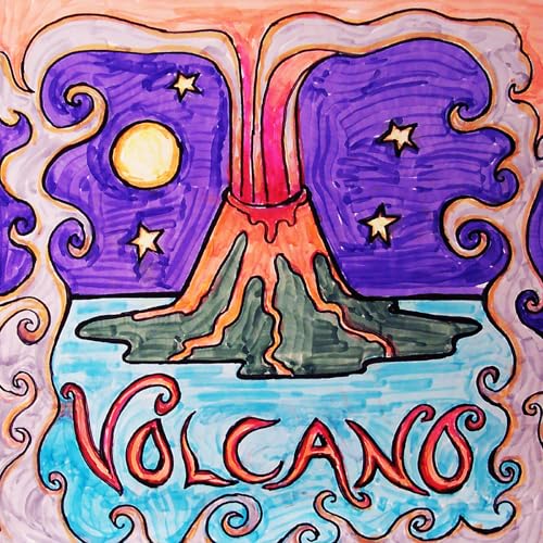 Volcano [Vinyl LP] von Don Giovanni (H'Art)