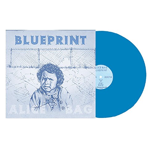 Blueprint [Vinyl LP] von Don Giovanni Records