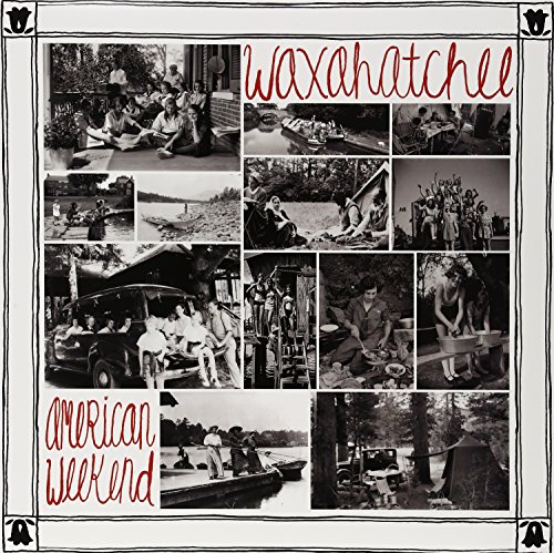 American Weekend [Vinyl LP] von Don Giovanni