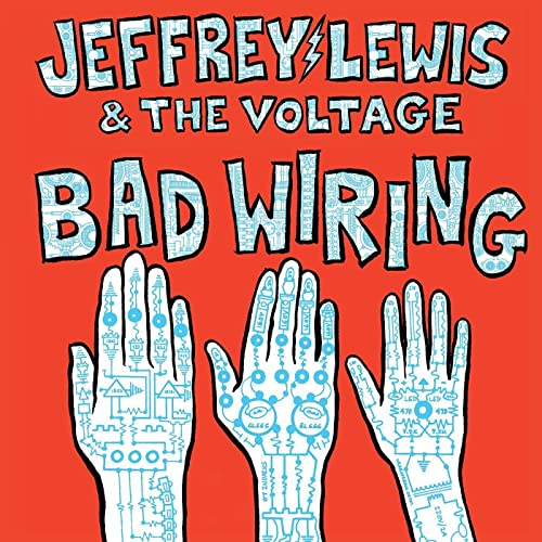 Bad Wiring [Vinyl LP] von Don Giovanni