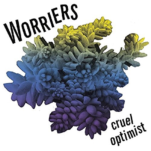 Cruel Optimist (Ep) [Vinyl LP] von Don Giovanni