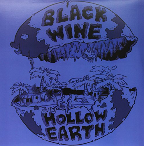 Hollow Earth [Vinyl LP] von Don Giovanni