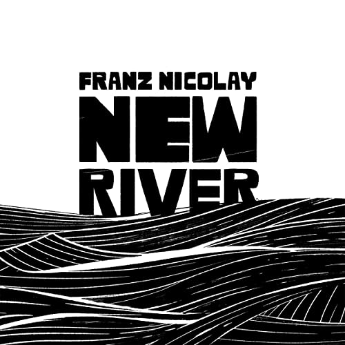 New River [Vinyl LP] von Don Giovanni