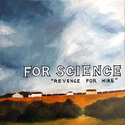 Revenge for Hire [Vinyl Single] von Don Giovanni