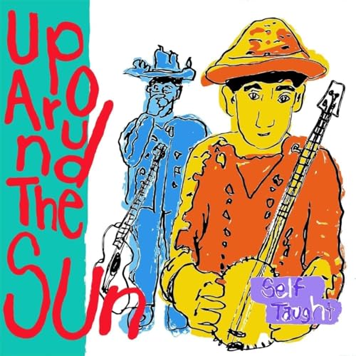 Self Taught [Vinyl LP] von Don Giovanni