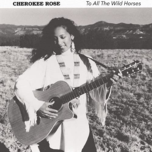 To All the Wild Horses To All the Wild Horses von Don Giovanni