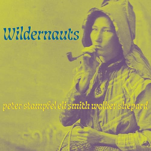 Wildernauts von Don Giovanni