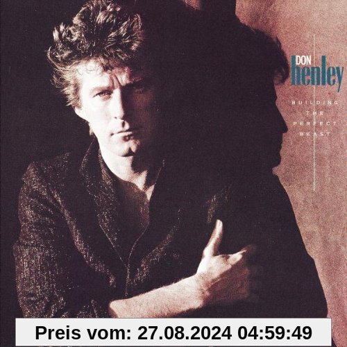 Building the Perfect Beast von Don Henley